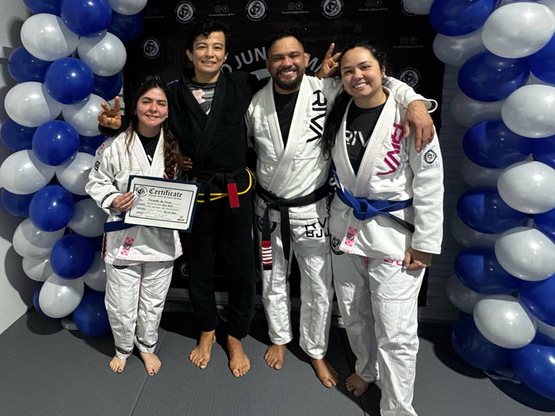 Promotion Seminar